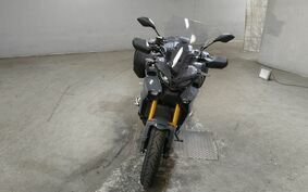 YAMAHA トレーサー9GT + 2024 RN70J