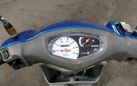 SUZUKI ADDRESS V125 G CF46A