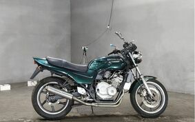 HONDA JADE MC23