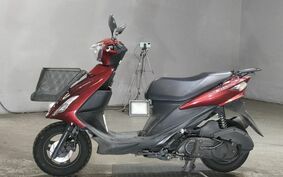 SUZUKI ADDRESS V125 S CF4MA