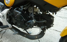 HONDA GROM JC61