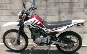 YAMAHA SEROW 250 DG17J