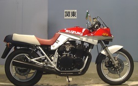 SUZUKI GSX1100S KATANA 1991 GS110X