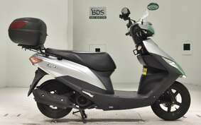 SUZUKI ADDRESS V125 DT11A