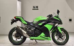 KAWASAKI NINJA 250 EX250L