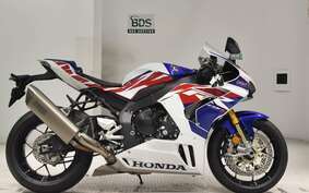 HONDA CBR1000RR RSP 2023 SC82