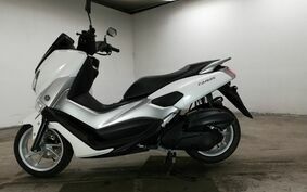 YAMAHA N-MAX 125 SE86J