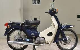 HONDA C70 SUPER CUB E C70