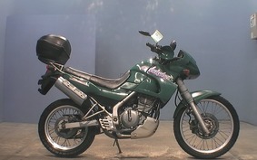 KAWASAKI KLE250 1993 LE250A