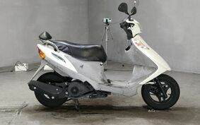 SUZUKI ADDRESS V125 G CF46A