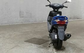 SUZUKI ADDRESS V125 S CF4MA