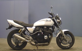 YAMAHA XJR400 1993 4HM