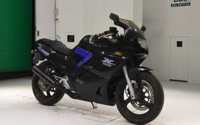 SUZUKI GSX250F Across GJ75A