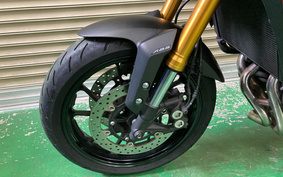 YAMAHA MT-09 Tracer 2015 RN36J