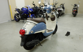 HONDA GIORNO AF77