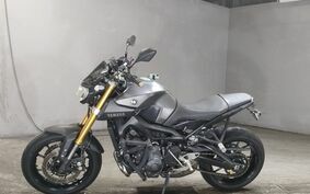 YAMAHA MT-09 2017 RN34J