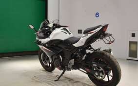 SUZUKI GSX250R DN11A