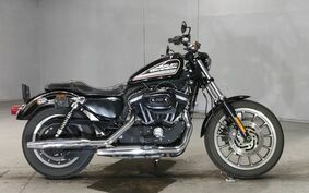 HARLEY XL883R 2011 CS2