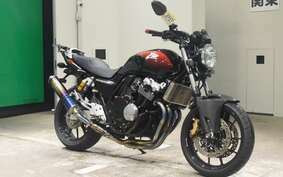 HONDA CB400SFV-3 2007 NC39