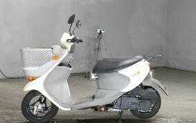 SUZUKI LET's 4 Basket CA43A