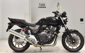 HONDA CB400SF GEN 4 A 2022 NC42