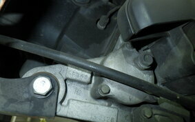 SUZUKI ADDRESS V125 G CF46A