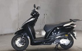 HONDA LEAD 125 JF45