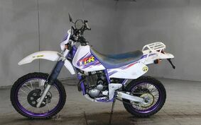 YAMAHA TT250R 4GY