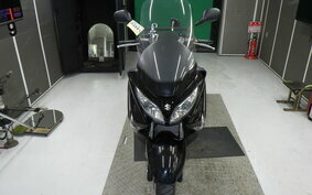 SUZUKI SKYWAVE 200 (Burgman 200) CH41A