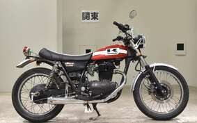 KAWASAKI 250TR BJ250F