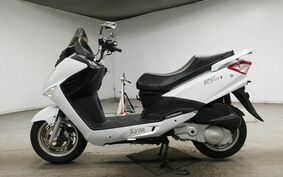 SYM RV125i LF12