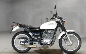 HONDA CB223S MC40