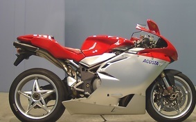 MV AGUSTA  F4 S EVO 3 2004 F401