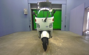 HONDA GYRO CANOPY TA03