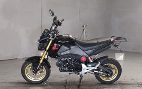 HONDA GU ROM JC61