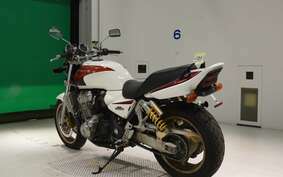 HONDA CB1300SF SUPER FOUR 2001 SC40