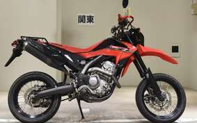 HONDA CRF250M MD38