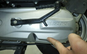 SUZUKI ADDRESS V125 DT11A