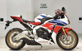 HONDA CBR1000RR SPECIAL EDITION 2014 SC59