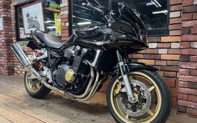 HONDA CB1300SB SUPER BOLDOR 2009 SC54