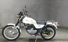 HONDA CT250S SILKROAD L250S