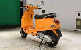 VESPA LX150IE M682