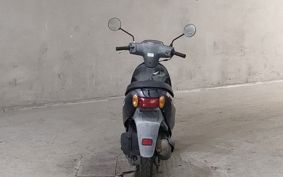 SUZUKI LETS4 CA45A