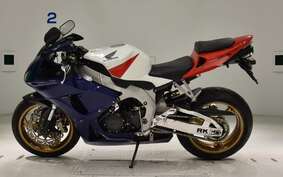 HONDA CBR1000RR 2010 SC57