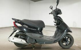 YAMAHA JOG ZR Evolution 2 SA39J