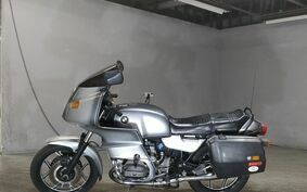 BMW R100RS 1989 R100RS