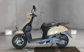 SUZUKI LET's CA4AA