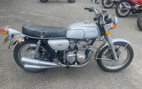 HONDA CB350 FOUR 1975 CB350F