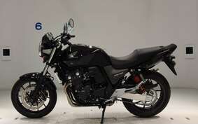 HONDA CB400SF GEN 4 A 2022 NC42