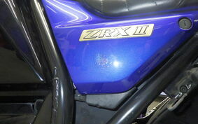 KAWASAKI ZRX-2 2008 ZR400E